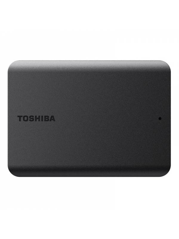DISCO USB 3.0 2.5   4TB TOSHI BA NEGRO 2022 PN: HDTB540EK3CA EAN: 4260557512364