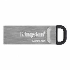 MEMORIA USB 3.2 128GB KINGSTON DATATRAVELER PN: DTKN/128GB EAN: 740617309119