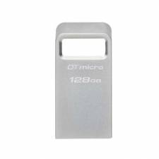 MEMORIA USB 3.2 128GB KINGSTON DATATRAVELER MICRO PN: DTMC3G2/128GB EAN: 740617328028